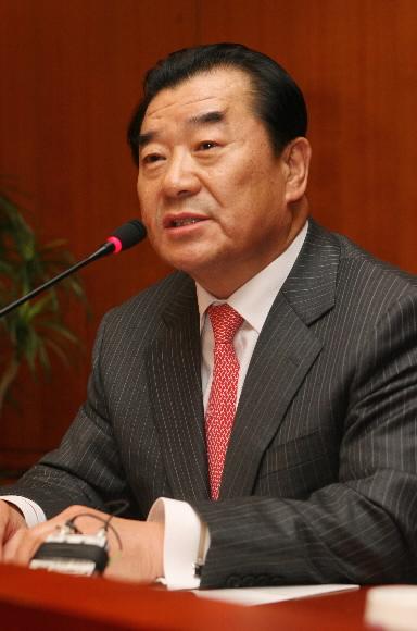 이기수 고대총장