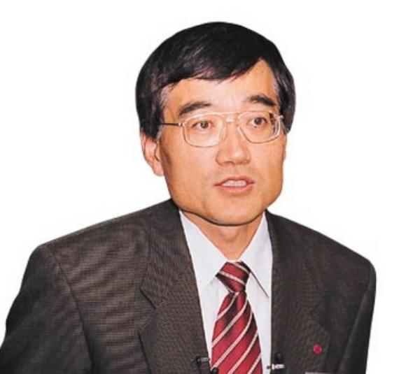 백우현 LG전자 사장