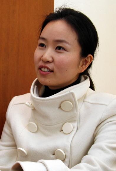 기성화 씨 연합뉴스