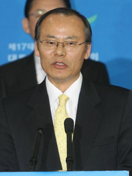 남주홍 경기대 정치전문대학원 교수 연합뉴스