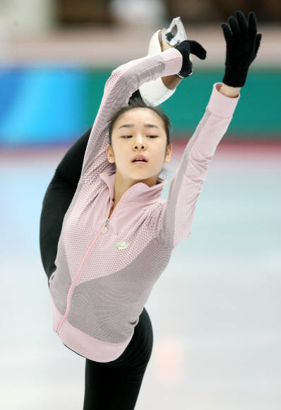 김연아