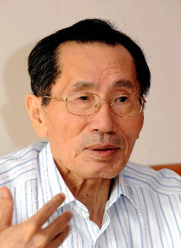 조동걸 국민대 명예교수