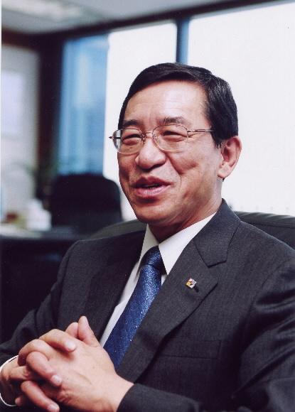 김일중 전문건설공제조합 이사장