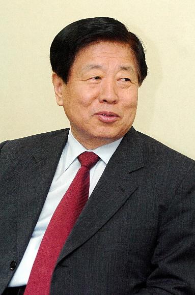 정태익 경남대 북한대학원 초빙교수 전 러시아 대사