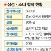 특검 內憂 삼성 LCD패널 外患