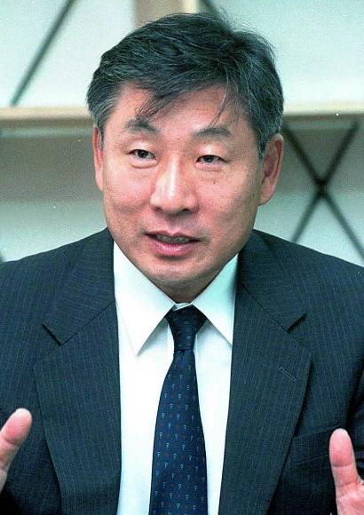 김성이 이화여대 교수