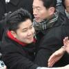 “오늘의 이 박수 5년 뒤에도…”