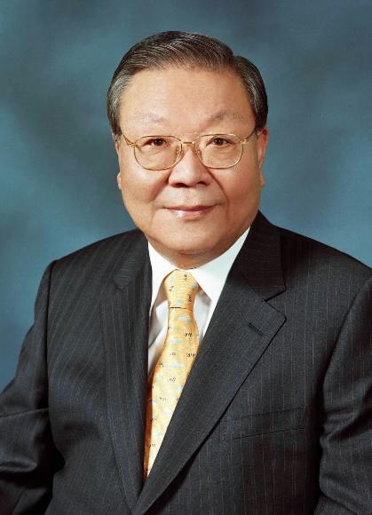 김병관 전 동아일보 회장