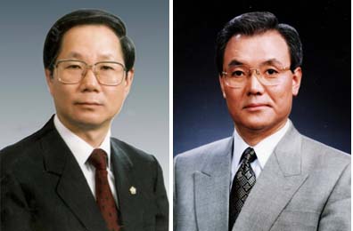 강용식, 구본홍