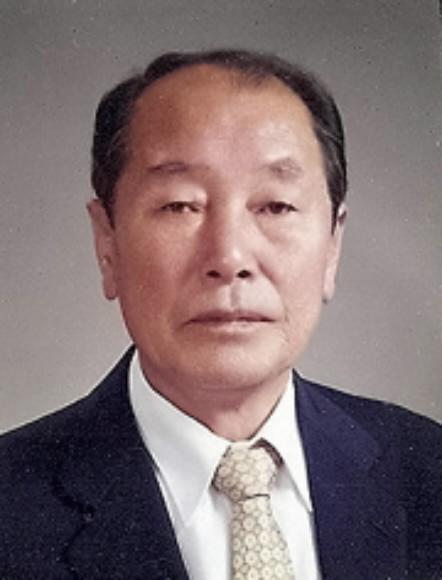 정해안 선생