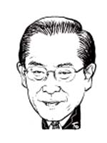 이회창 자유선진당 총재