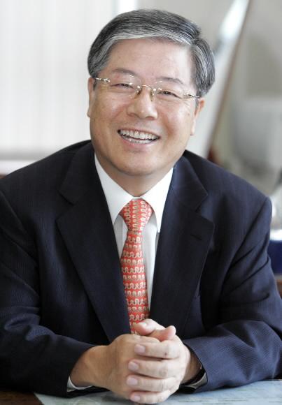 김성호 전 법무부 장관 연합뉴스