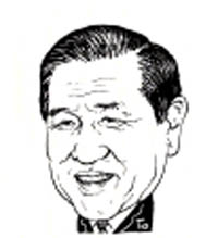 노태우 前대통령