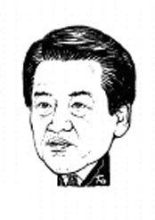 정동영 전 통일부 장관