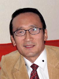 김형근 과학저술가