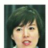 김은혜 청와대 ‘입’ 데뷔