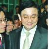 ‘피의자’ 홍석현씨 8시간 조사