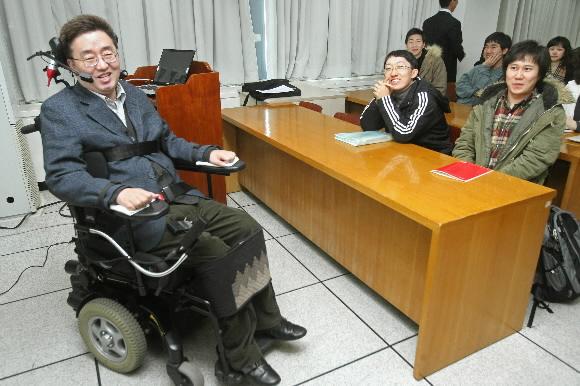 이상묵 서울대 교수 연합뉴스