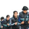 [주말탐방]군대식 전투축구? 편견을 버려!
