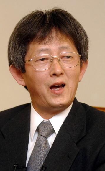 이건무 신임 문화재청장