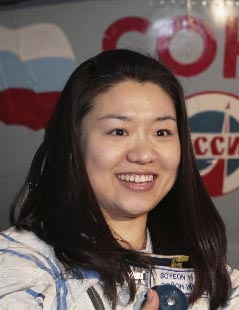 이소연씨 연합뉴스