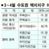 [이곳을 주목하라] 광명·청계지구 서울 근접성 좋아
