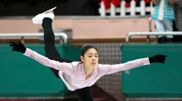 김연아