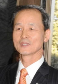 김장수 전 국방부 장관