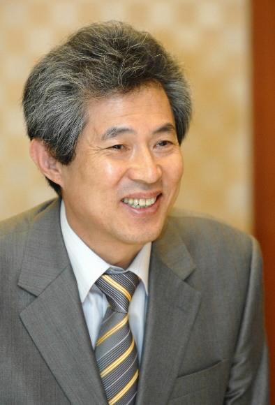 엄기영 MBC 사장