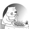 [서울대공원 동물원에 가보았지] (54) 동물들의 식사이야기(상)