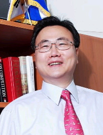 장헌상 스코틀랜드 국제개발청 한국대표