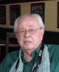 필립 존스 그리피스