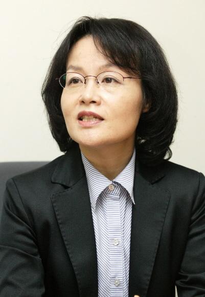 장옥주 복지부 아동청소년정책실장