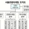 ‘서울관광마케팅’ 닻 올린다