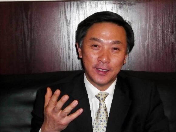 김일수 주 카자흐스탄 대사