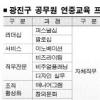 대학 뺨치는 광진구 공무원 강좌