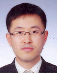 최득영 대한적십자사 외설악산악구조대원