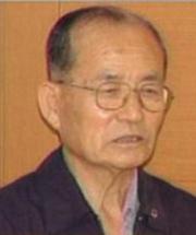 김재학 박정희 전 대통령 생가보존회장