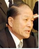 이상득 국회부의장