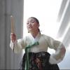 10월 25일 완창판소리 무대서는 김금미 명창