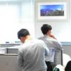 [北 서해 미사일 발사]北 잇단 강수… 긴장의 한반도