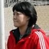 이미연씨 여자축구팀 첫 女감독에