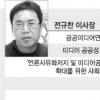 미디어정책 공공성 수호냐 규제완화냐