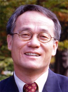김선범 울산대 건축학부 교수