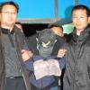 성폭행 전과자 “힐끗힐끗 봐 폭행”