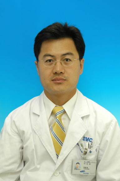 박동일 성균관대의대 교수