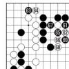 [제18기 비씨카드배 신인왕전-16강전 5국] 이민진,정관장배 2연승