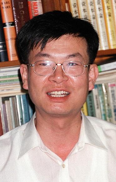 김상조 한성대 교수