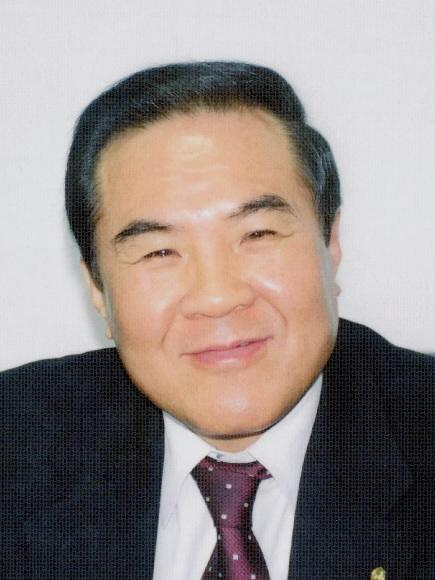 조용근 한국세무사회 회장