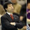 [프로배구] 김호철, 신치용 감독들의 뜨거운 입싸움